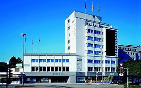 Hotel Metropol